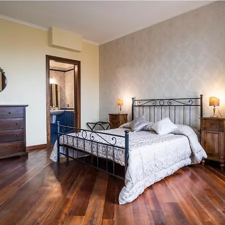 Bed & Breakfast Botteri Sweet Venice