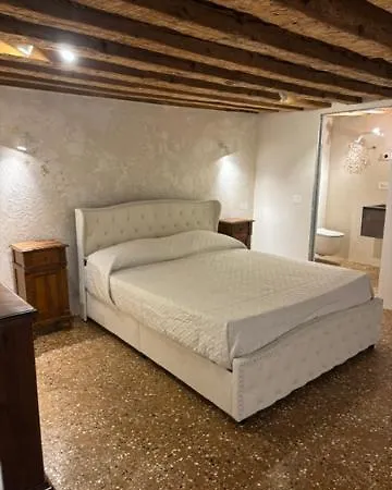 Botteri Sweet Bed & Breakfast