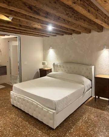 Botteri Sweet Bed & Breakfast *